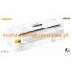 MIRKA 9190110012 Masking Film 9µm  4m x 150m materialylakiernicze.pl